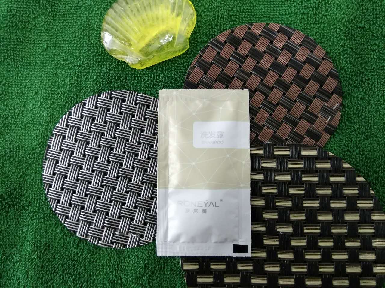 羅來雅星季洗發水