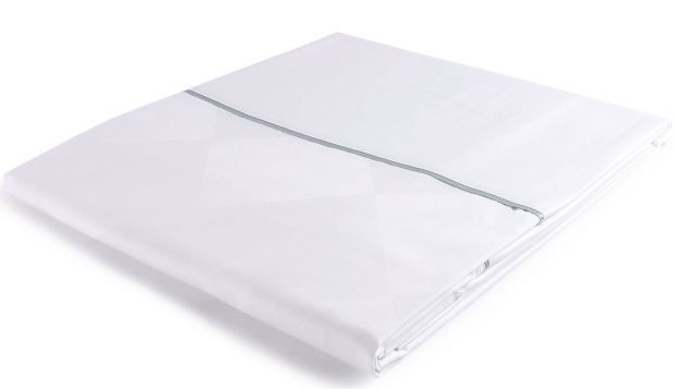 AB版被套、雙排橫向絲帶①