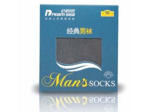 經典男襪
