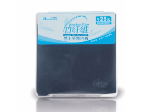 竹纖維男內褲