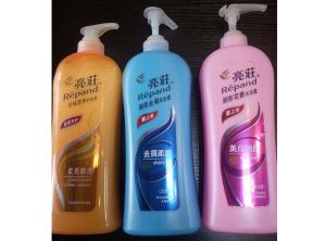 瓶裝洗發水/沐浴露/護發素