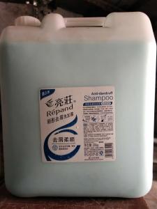 桶裝洗發水/沐浴露/護發素